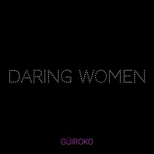 Daring Women cover art