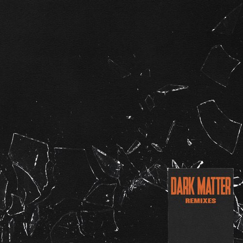 Break (blurrd vzn Remix) cover art