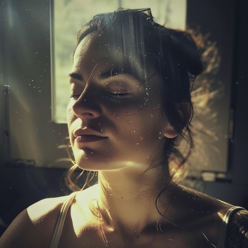 Dawn Breath cover art