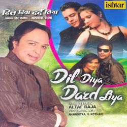 Dil Diya Dard Liya
