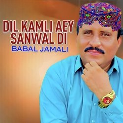 Dil Kamli Aey Sanwal Di-HwtaCRx3cng