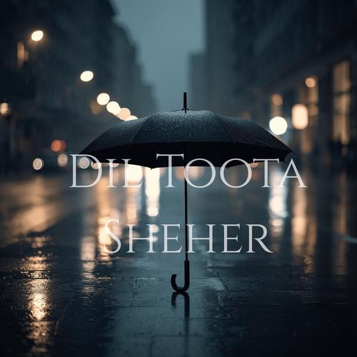 Dil Toota Sheher