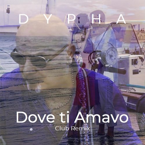 Dove ti Amavo (Club Remix) cover art