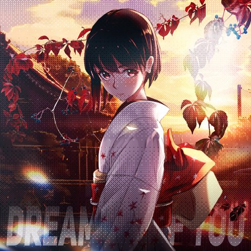 Dreaming of You_poster_image