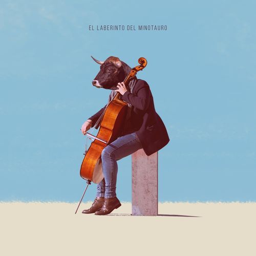Lux Nova cover art