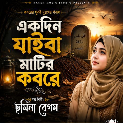 Ekdin Jaiba Matir Kobore