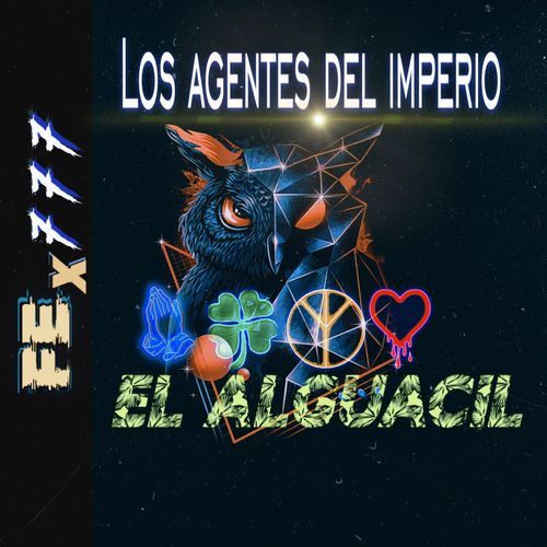 El Alguacil_poster_image