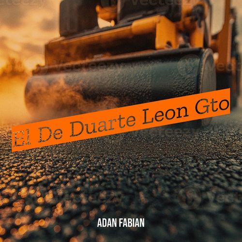 El De Duarte Leon Gto cover art