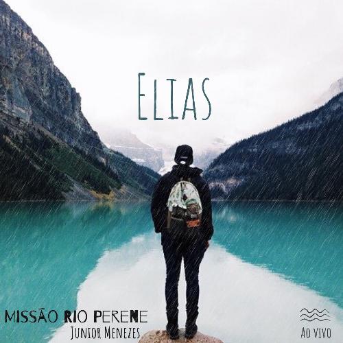 Elias (Ao Vivo) cover art