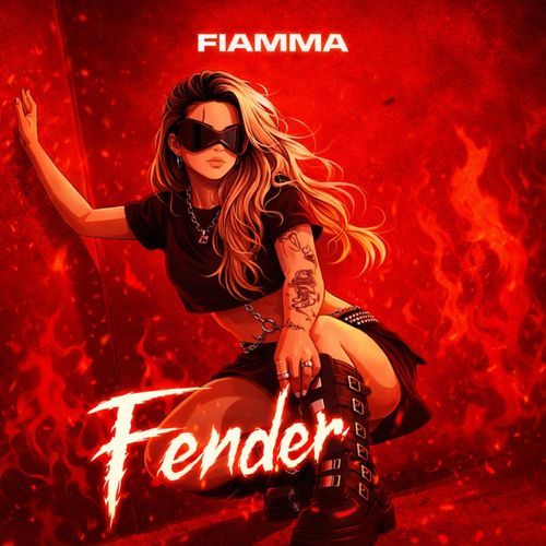 FENDER