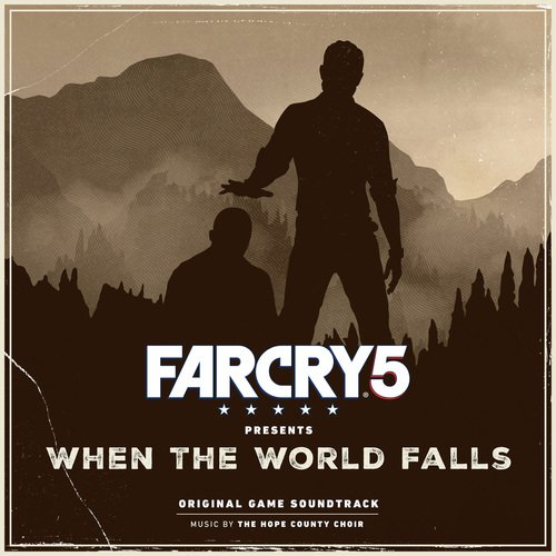 Oh John Song Download from Far Cry 5 Presents When the World