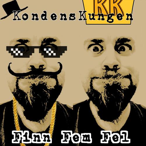 Fridlyst Florist (with Klåpfinger) cover art