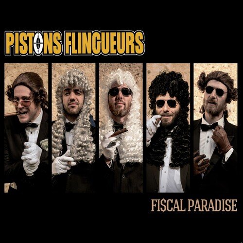 Pouti cover art
