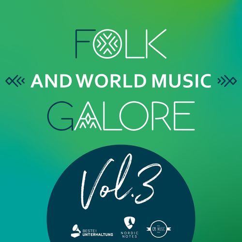Folk and World Music Galore, Vol. 3