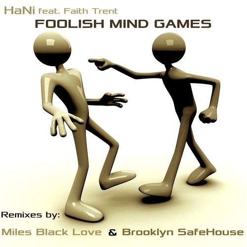 Foolish Mind Games (Remixes 2)