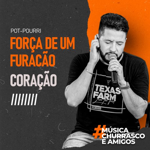 Força de um Furacão / Coração_poster_image