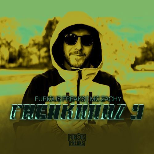 Freakbarz 9 (feat. zAchy Arts)