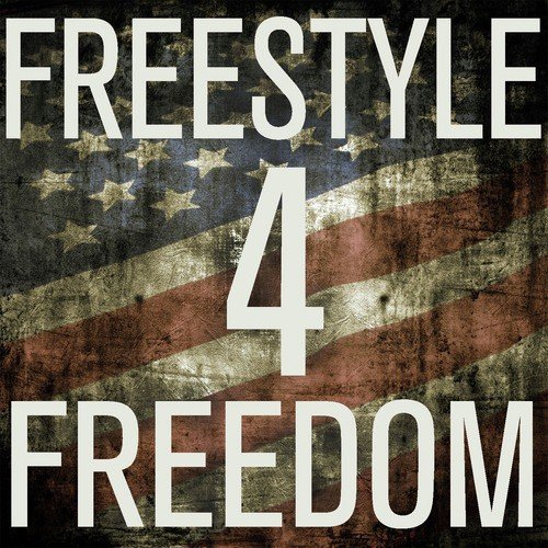 Freestyle 4 Freedom: The Best of Old School Underground Hip-Hop Freestyle Featuring Talib Kweli, Jean Grae, Shabaam Sahdeeq, Supernatural, Toxic, Ran Reed, & More!