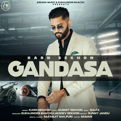 Gandasa-I1AeXj0HWHc