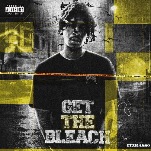 Get The Bleach cover art