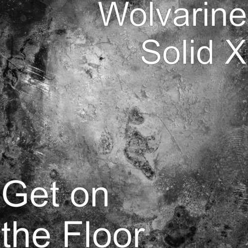 Wolvarine Solid X