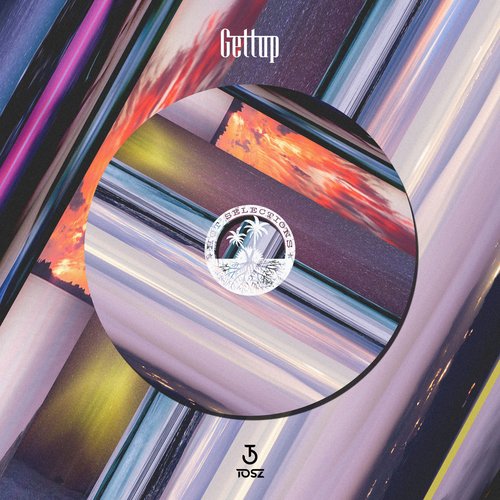 Gettup (extended) cover art