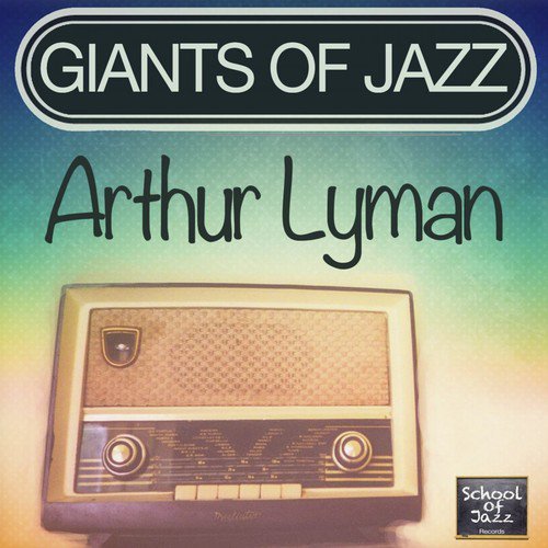Giants of Jazz