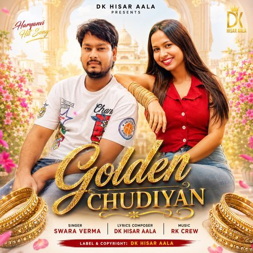 Golden Chudiyan