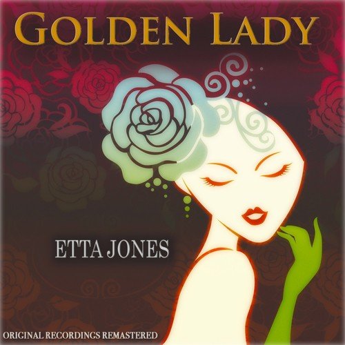 Golden Lady (Original Recordings Remastered)_poster_image