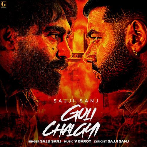 Goli Chalgyi (From "Gangland") (From "Gangland")