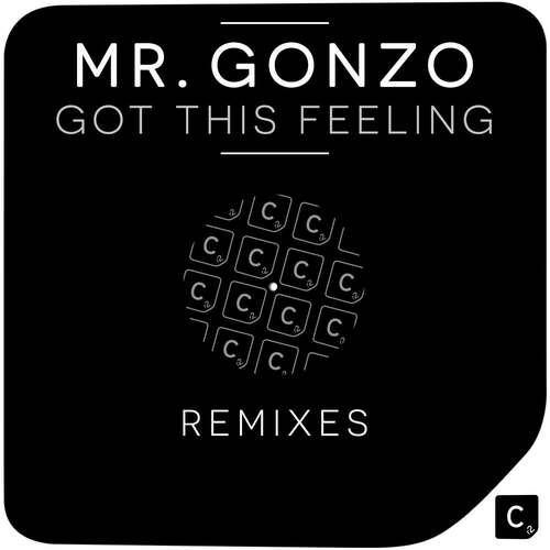 Got This Feeling (Dirty Freek Remix) cover art