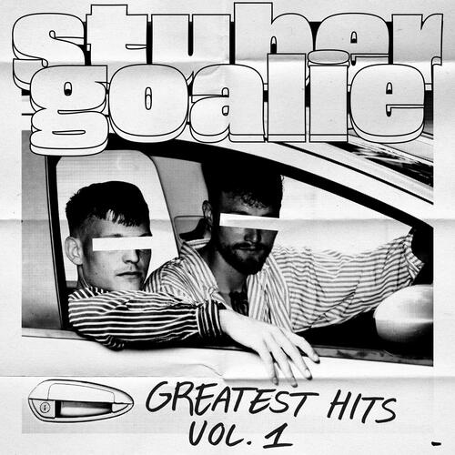 Greatest Hits Vol. 1