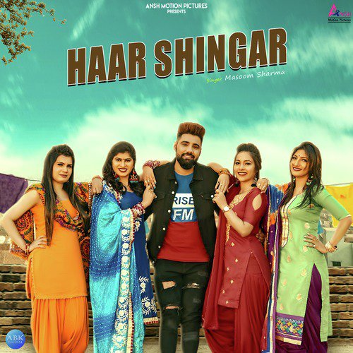 Haar Shingar - Single_poster_image