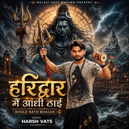 Haridwar Mai Aandhi Thai