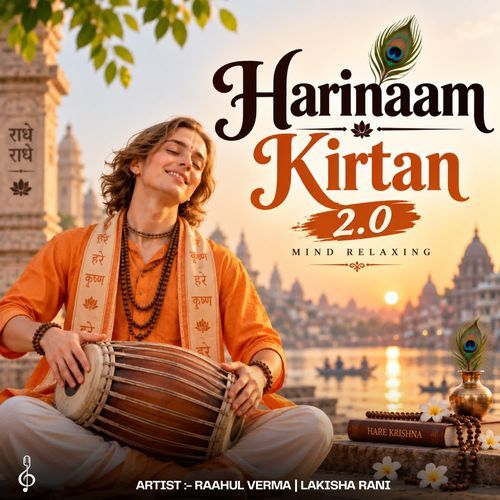 Harinaam Kirtan 2.0