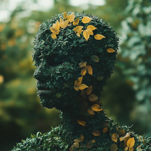 Harmonic Sleep (Forest)