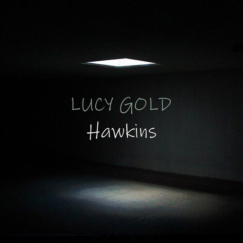 Hawkins cover art