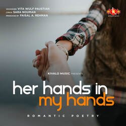 Her Hands In My Hands - Romantic Poetry-OiE6fUdpZFQ