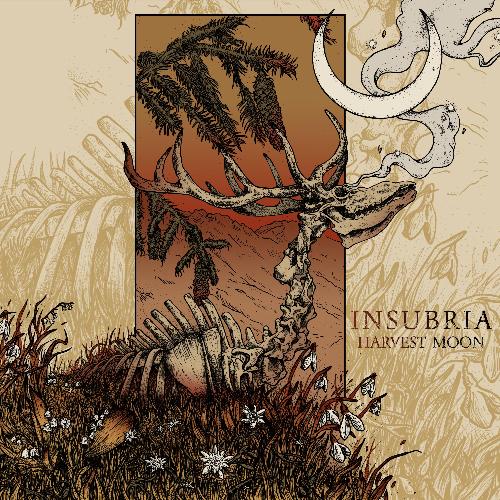 Heritage cover art