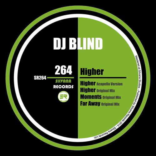 DJ Blind