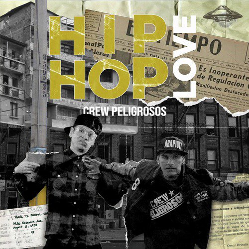 Hip Hop Love_poster_image