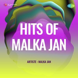 Hits Of Malka Jan