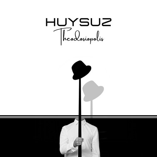 Huysuz cover art