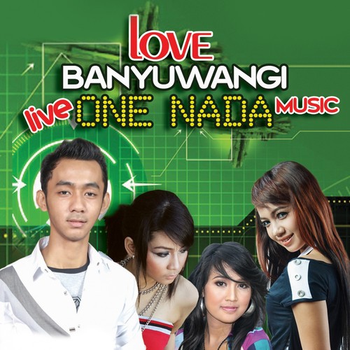 I Love Banyuwangi (Live)_poster_image