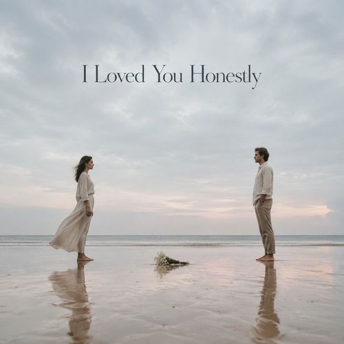 I Loved You Honestly