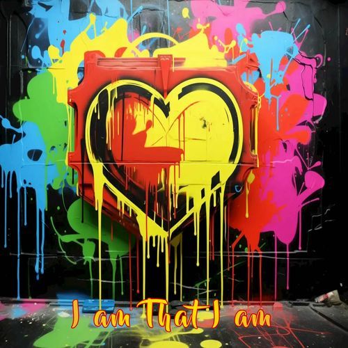Together We Rise cover art