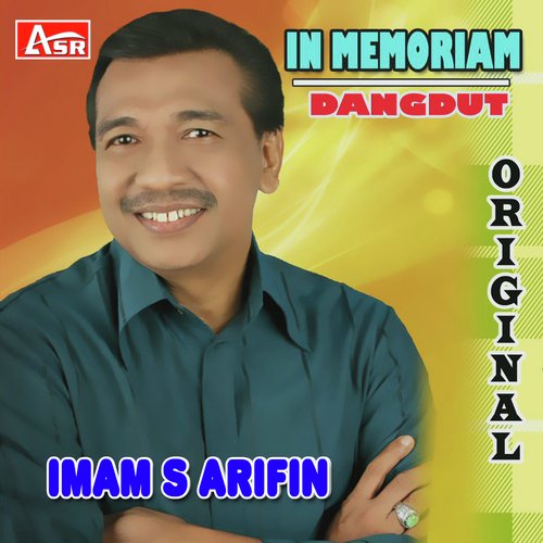 IN MEMORIAM IMAM S ARIFIN