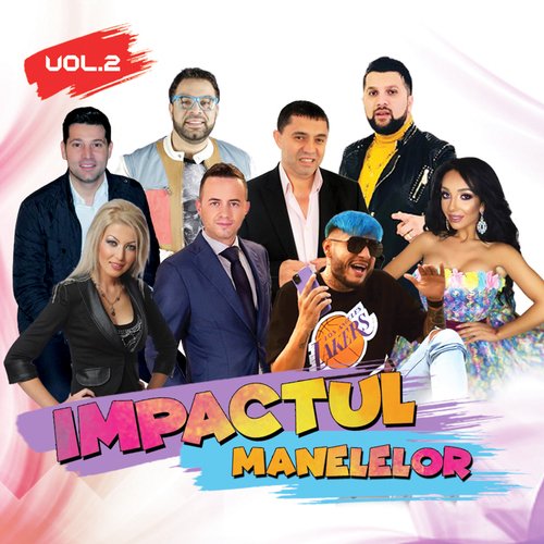 Impactul Manelelor, Vol. 2