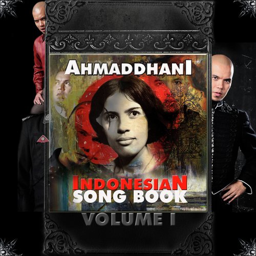 Indonesian Song Book, Vol. 1