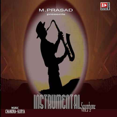 Instrumental Saxophone Vol. 2